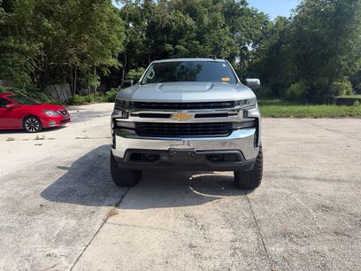 Used 2020 Chevrolet Silverado 1500 LT w/ Fleet Comfort Package