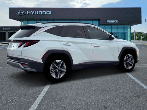 New 2026 Hyundai Tucson SEL FWD image 7