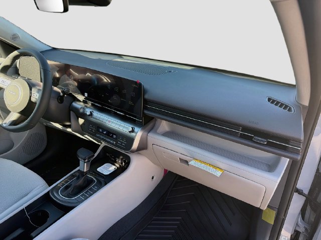 New 2027 Hyundai Kona SEL Sport FWD image 29