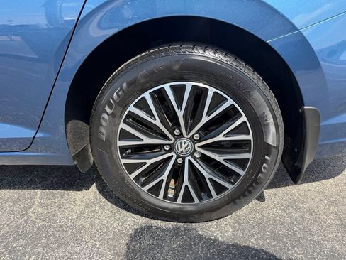 Used 2020 Volkswagen Jetta SE FWD image 17