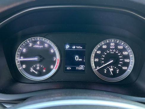 Used 2018 Hyundai Sonata SE image 17