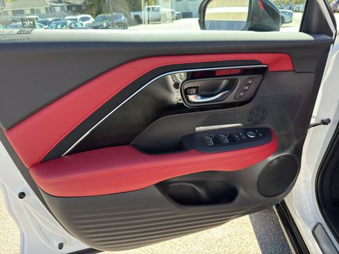 New 2025 Acura ADX A-Spec image 10