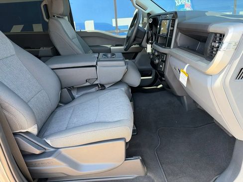 Used 2026 Ford F250 XL w/ STX Appearance Package AWD/4WD image 12