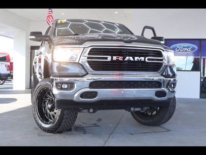 Used 2019 RAM 1500 Big Horn