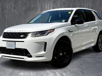 Used 2025 Land Rover Discovery Sport S image 1