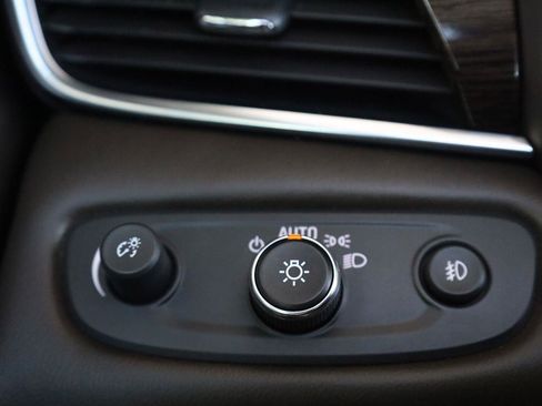 Used 2017 Buick LaCrosse Preferred FWD image 37