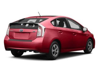 Used 2012 Toyota Prius Two FWD video 2