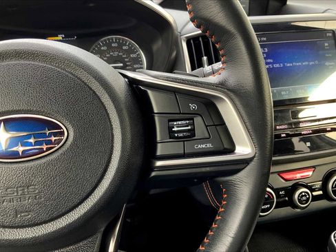 Used 2018 Subaru Crosstrek 2.0i Limited image 19