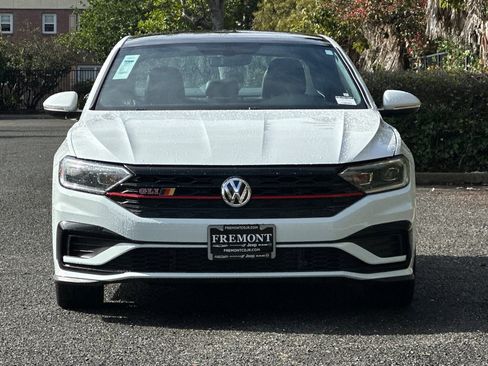 Used 2019 Volkswagen Jetta GLI Autobahn FWD image 8