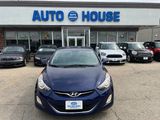 Used 2012 Hyundai Elantra GLS w/ Preferred Pkg 3 image 2