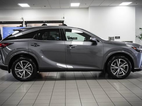 Certified 2023 Lexus RX 350 Premium w/ Accessory Package (Z1) FWD image 5