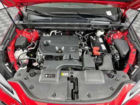 Used 2024 Lexus NX 250 FWD w/ Premium Package image 32