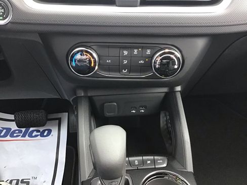 New 2026 Chevrolet TrailBlazer LS w/ LS Convenience Package image 36