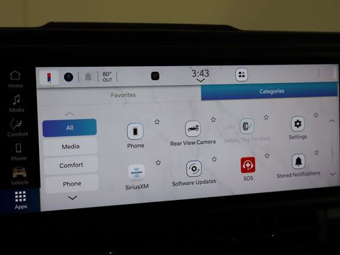 Used 2025 Jeep Wrangler Sport image 37