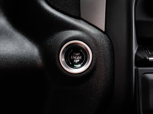 Used 2024 Chevrolet Silverado 1500 Custom w/ Turbomax Blackout Package image 16