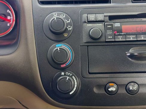 Used 2003 Honda Civic EX image 12