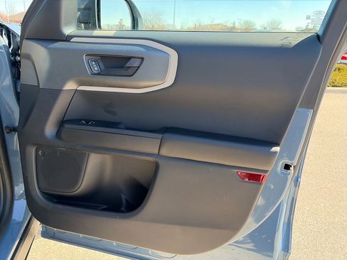 Used 2025 Ford Bronco Sport Big Bend image 10