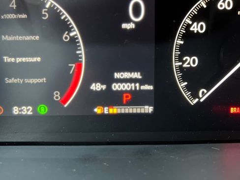 New 2026 Honda Odyssey Elite image 22