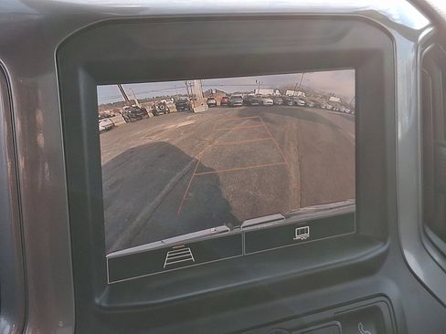 Certified 2023 GMC Sierra 1500 Pro w/ Pro Value Package image 19