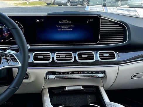 New 2026 Mercedes-Benz GLE 350 4MATIC image 6