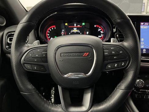 Used 2025 Dodge Durango R/T image 18