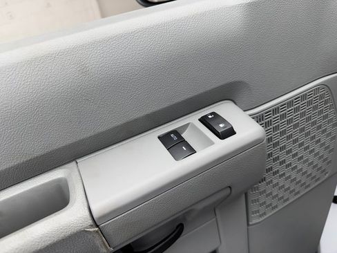 New 2026 Ford E-350 and Econoline 350 Super Duty w/ Power Equipment Group image 10