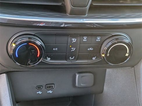 New 2026 Buick Encore GX Preferred w/ Comfort Package image 13