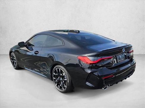 New 2026 BMW 430i Coupe image 9