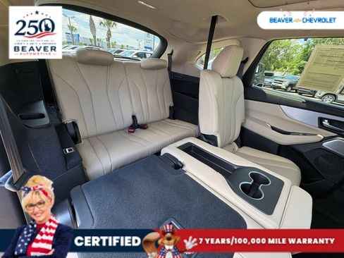 Used 2025 Acura MDX SH-AWD w/ Technology Package image 22