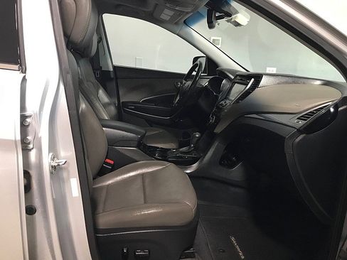 Used 2016 Hyundai Santa Fe Sport w/ Option Group 04 image 13