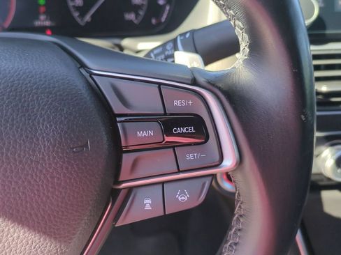 Used 2019 Honda Accord Sport image 26