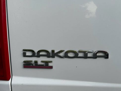 Used 2006 Dodge Dakota SLT w/ Sport Appearance Group image 20