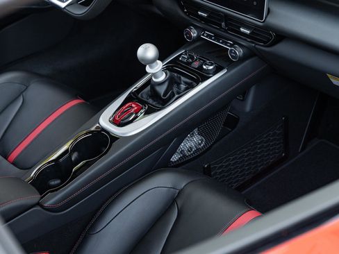 New 2026 Lotus Emira image 24