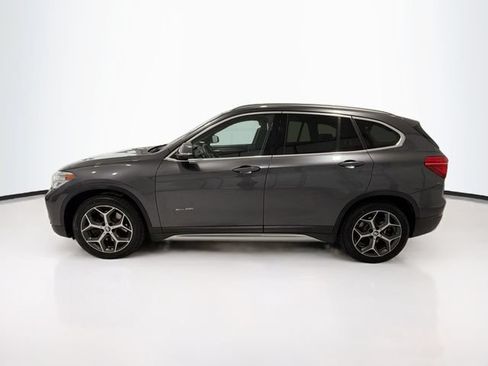 Used 2017 BMW X1 xDrive28i AWD/4WD image 4