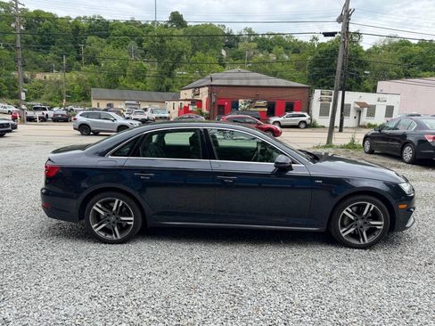 Used 2017 Audi A4 2.0T Premium Plus AWD/4WD image 7