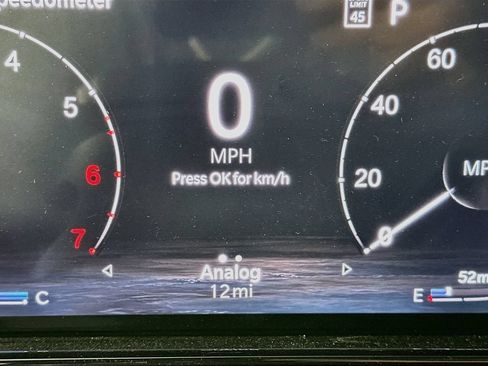 New 2026 Jeep Grand Wagoneer Summit AWD/4WD image 11