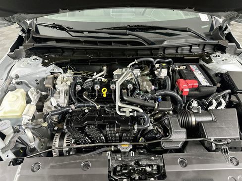Used 2023 Nissan Altima 2.5 SV FWD image 30