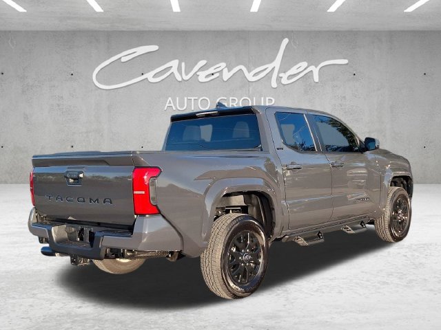Used 2026 Toyota Tacoma SR5 RWD image 20