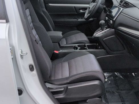 Used 2021 Honda CR-V Special Edition image 22