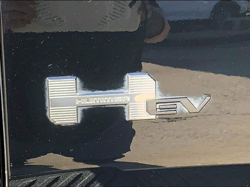 Used 2024 GMC Hummer EV 3X image 28
