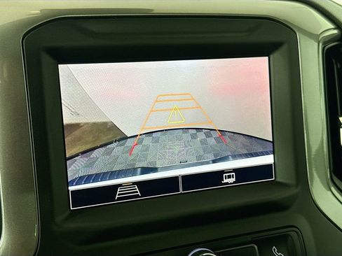 Used 2024 Chevrolet Silverado 2500 W/T w/ WT Convenience Package image 13