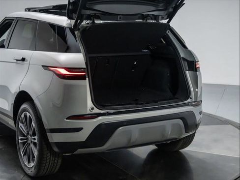 New 2026 Land Rover Range Rover Evoque S image 30