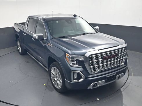 Used 2022 GMC Sierra 1500 Denali w/ Denali Reserve Package AWD/4WD image 26