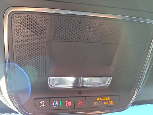 New 2026 Chevrolet Equinox RS w/ Convenience Package III image 23