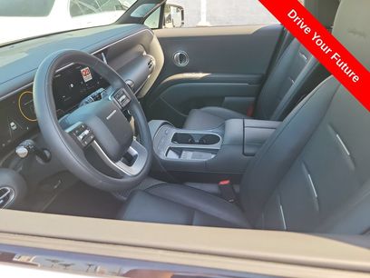 Used 2026 Hyundai Palisade Calligraphy