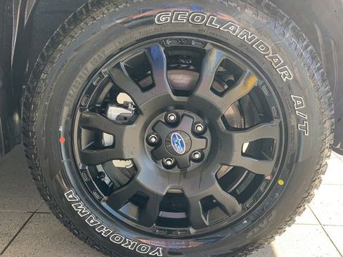 New 2026 Subaru Forester Wilderness image 26