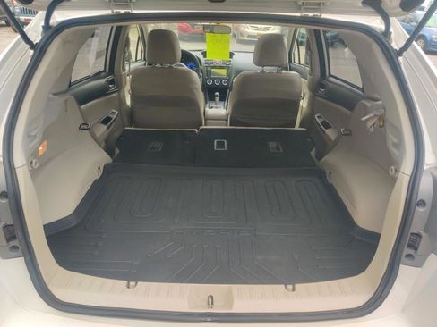 Used 2014 Subaru Crosstrek Touring AWD/4WD image 17