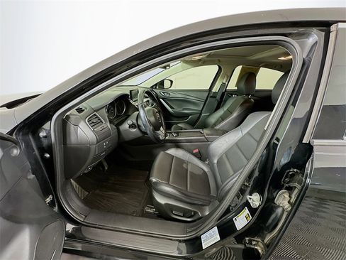 Used 2016 MAZDA MAZDA6 Touring image 21
