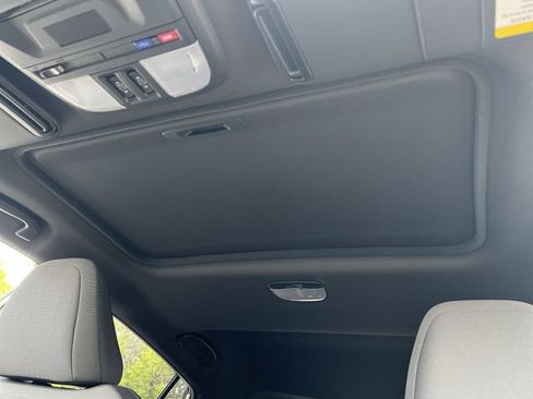 New 2026 Subaru Crosstrek 2.5i Sport AWD/4WD image 14