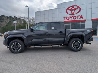 New 2026 Toyota Tacoma TRD Sport video 1